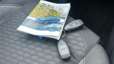 Ford Puma 1.0 EcoBoost Hybrid mHEV Titanium 5dr Petrol Hatchback